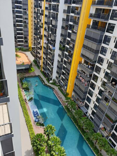 Westwood Residences EC, 184 Westwood Avenue, 3 Bedrooms, 1,034 sqft, Condominium For Rent, by Priscilla Lum, 23911716 - PropertyGuru.com.sg