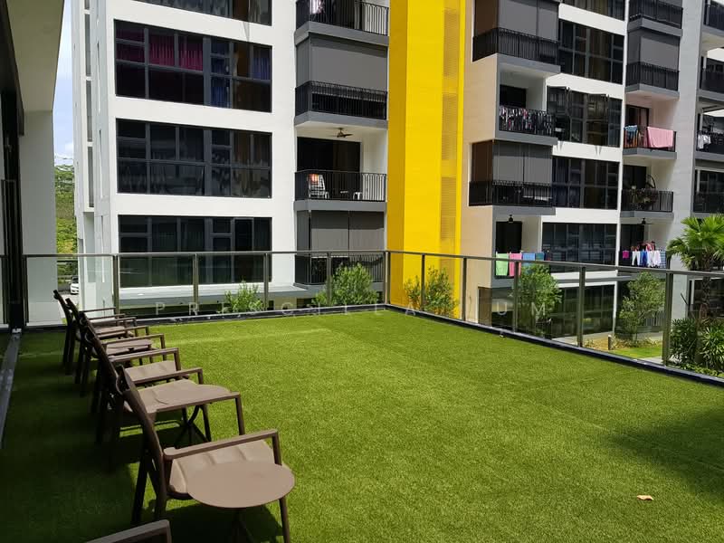 Westwood Residences EC, 184 Westwood Avenue, 3 Bedrooms, 1,034 sqft, Condominium For Rent, by Priscilla Lum, 23911716 - PropertyGuru.com.sg