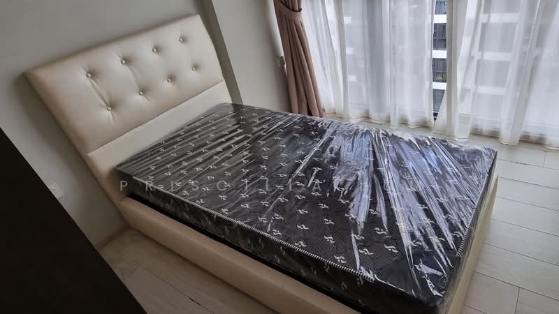 Westwood Residences EC, 184 Westwood Avenue, 3 Bedrooms, 1,034 sqft, Condominium For Rent, by Priscilla Lum, 23911716 - PropertyGuru.com.sg