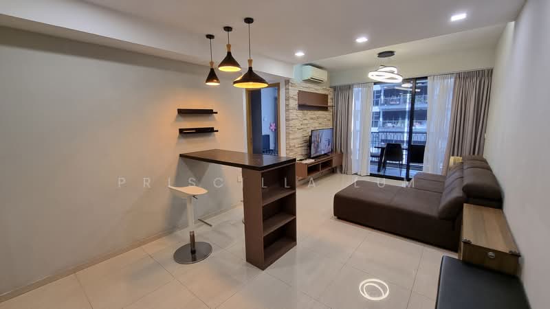 Westwood Residences EC, 184 Westwood Avenue, 3 Bedrooms, 1,034 sqft, Condominium For Rent, by Priscilla Lum, 23911716 - PropertyGuru.com.sg