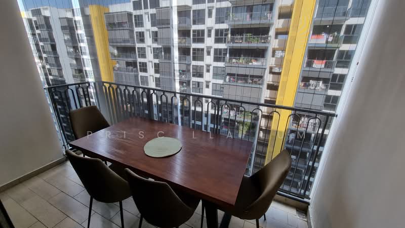 Westwood Residences EC, 184 Westwood Avenue, 3 Bedrooms, 1,034 sqft, Condominium For Rent, by Priscilla Lum, 23911716 - PropertyGuru.com.sg