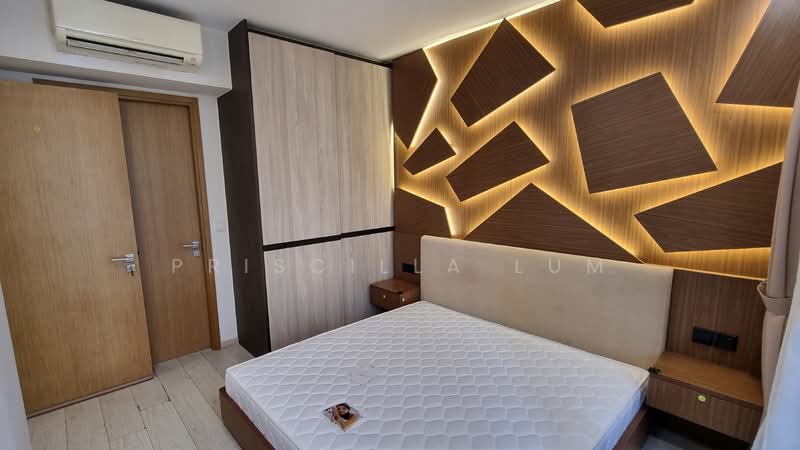 Westwood Residences EC, 184 Westwood Avenue, 3 Bedrooms, 1,034 sqft, Condominium For Rent, by Priscilla Lum, 23911716 - PropertyGuru.com.sg