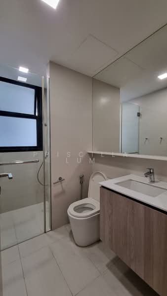 Westwood Residences EC, 184 Westwood Avenue, 3 Bedrooms, 1,034 sqft, Condominium For Rent, by Priscilla Lum, 23911716 - PropertyGuru.com.sg