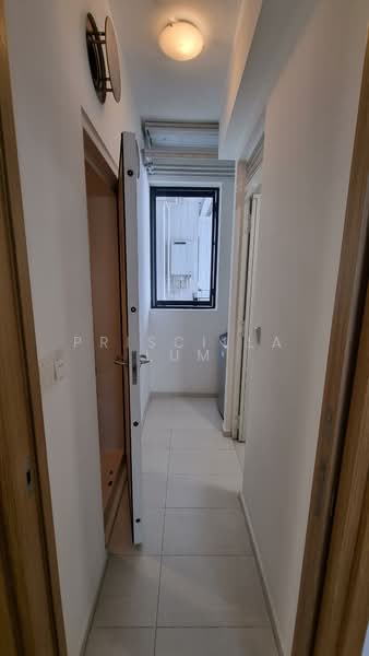 Westwood Residences EC, 184 Westwood Avenue, 3 Bedrooms, 1,034 sqft, Condominium For Rent, by Priscilla Lum, 23911716 - PropertyGuru.com.sg