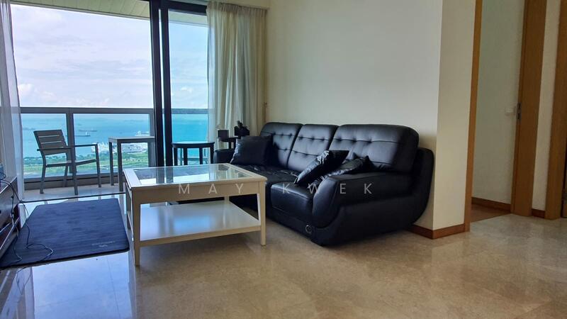 Marina Bay Residences, 18 Marina Boulevard, 1 Bedroom, 743 sqft, Condominium For Rent, by May Kwek, 23911769 - PropertyGuru.com.sg