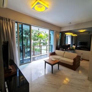 For Rent - Floridian