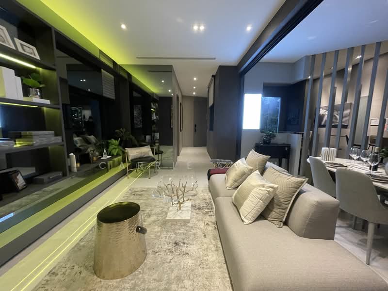 Piccadilly Grand Condominium For Sale at S$ 1,820,000 | PropertyGuru Singapore - piccadilly-grand-condo-singapore