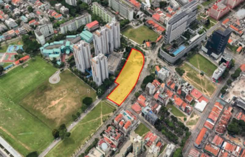 Piccadilly Grand Condominium For Sale at S$ 1,820,000 | PropertyGuru Singapore - piccadilly-grand-condo-singapore