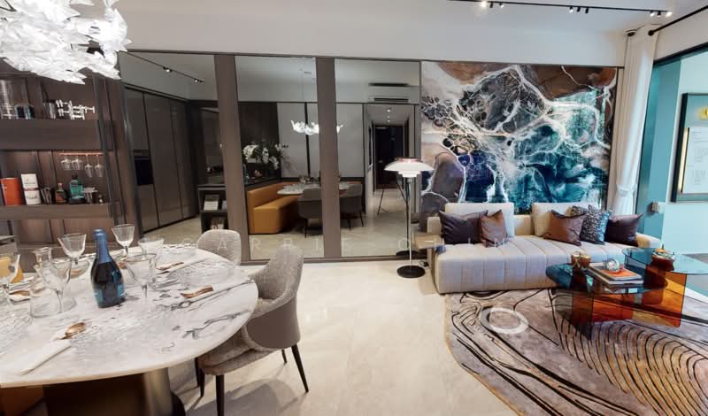 Piccadilly Grand Condominium For Sale at S$ 1,820,000 | PropertyGuru Singapore