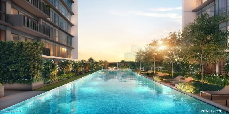 Piccadilly Grand Condominium For Sale at S$ 1,820,000 | PropertyGuru Singapore