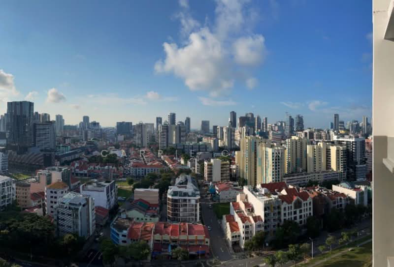 Piccadilly Grand Condominium For Sale at S$ 1,820,000 | PropertyGuru Singapore