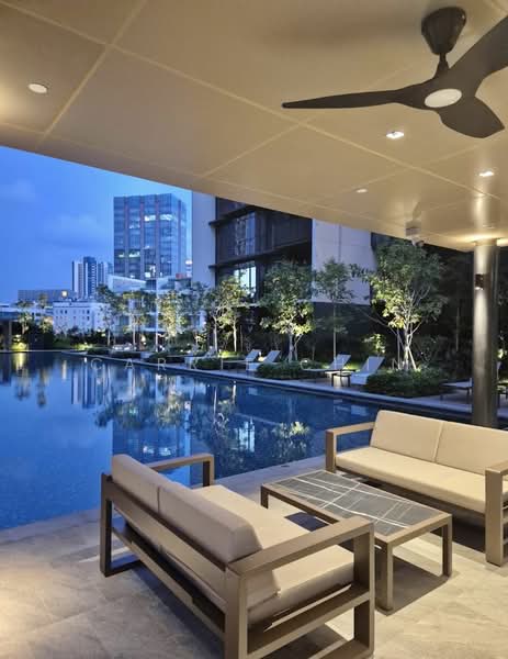 Piccadilly Grand, Northumberland Road, 2 Bedrooms, 710 sqft, Condominium For Sale, by Carrie Chin, 23912201 - PropertyGuru.com.sg