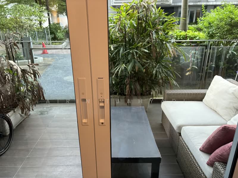 Euhabitat, 196 Jalan Eunos, 2 Bedrooms, 1,011 sqft, Condominium For Rent, by Airin Tjahyadi, 23912228 - PropertyGuru.com.sg