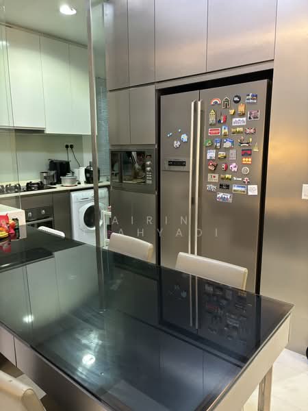 Euhabitat, 196 Jalan Eunos, 2 Bedrooms, 1,011 sqft, Condominium For Rent, by Airin Tjahyadi, 23912228 - PropertyGuru.com.sg