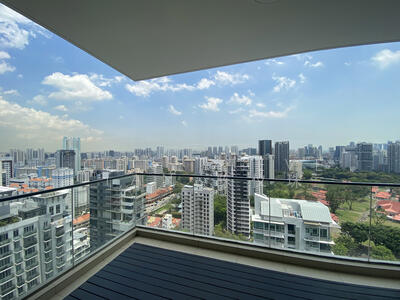 For Rent - Montebleu