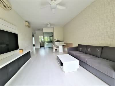 For Rent - Fontaine Parry