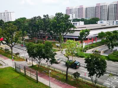 For Rent - 409 Bedok North Avenue 2