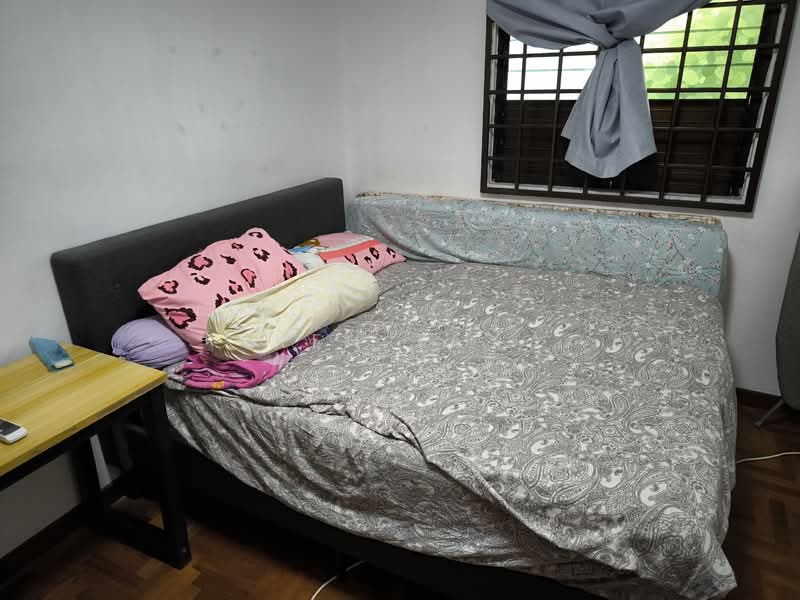 For Rent - 409 Bedok North Avenue 2