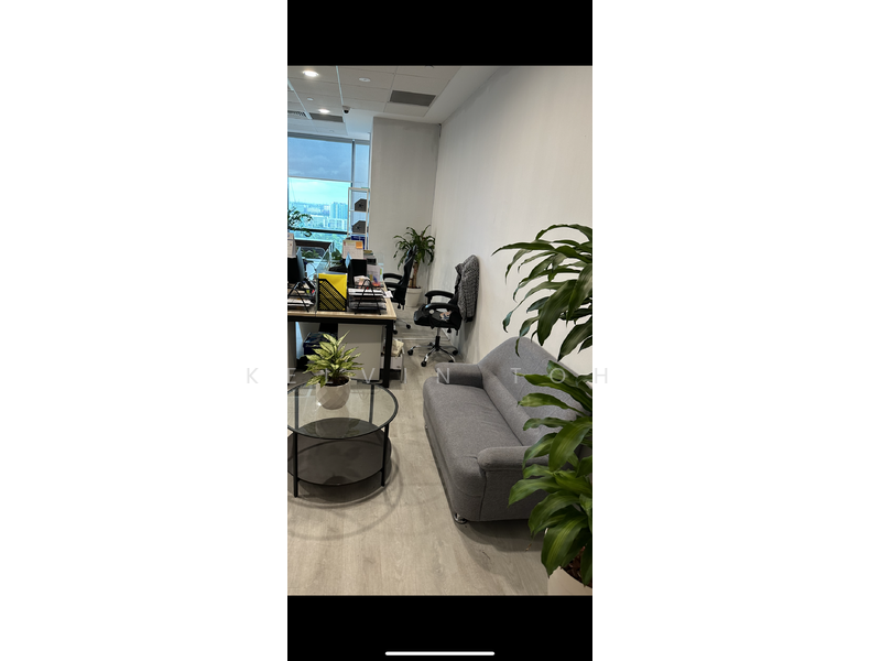Vision Exchange, , 840 sqft, Office For Rent, by Kelvin Toh, 23912567 - CommercialGuru.com.sg