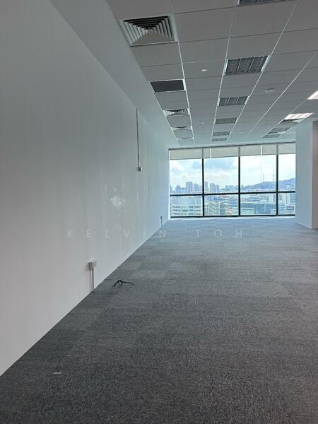 Vision Exchange, , 840 sqft, Office For Rent, by Kelvin Toh, 23912567 - CommercialGuru.com.sg