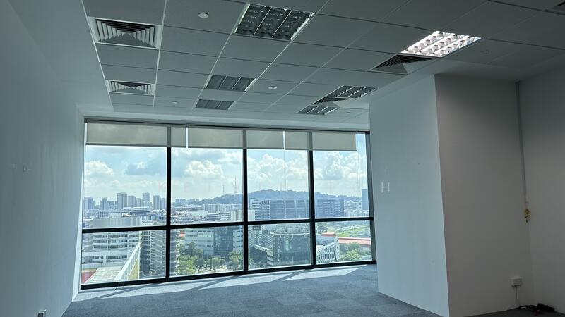 Vision Exchange, , 840 sqft, Office For Rent, by Kelvin Toh, 23912567 - CommercialGuru.com.sg