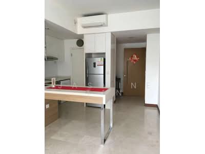 For Rent - Seastrand