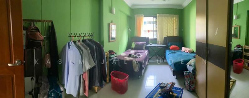 421 Fajar Road, 421 Fajar Road, 3 Bedrooms, 1,313 sqft, HDB Flat For Rent, by Kasim Jalaludeen, 23912849 - PropertyGuru.com.sg