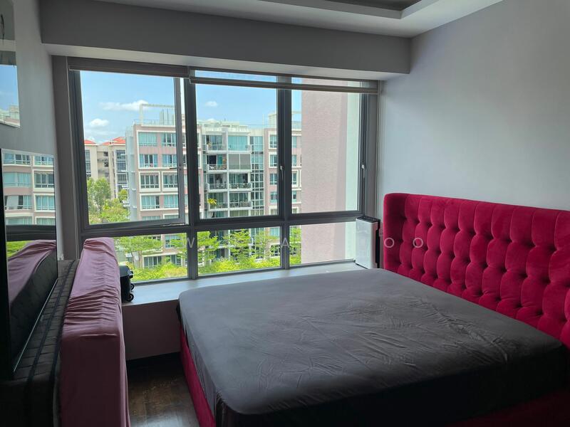 For Sale - Ferraria Park Condo