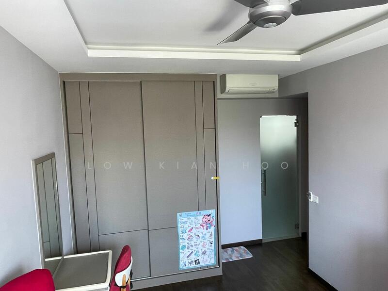 For Sale - Ferraria Park Condo