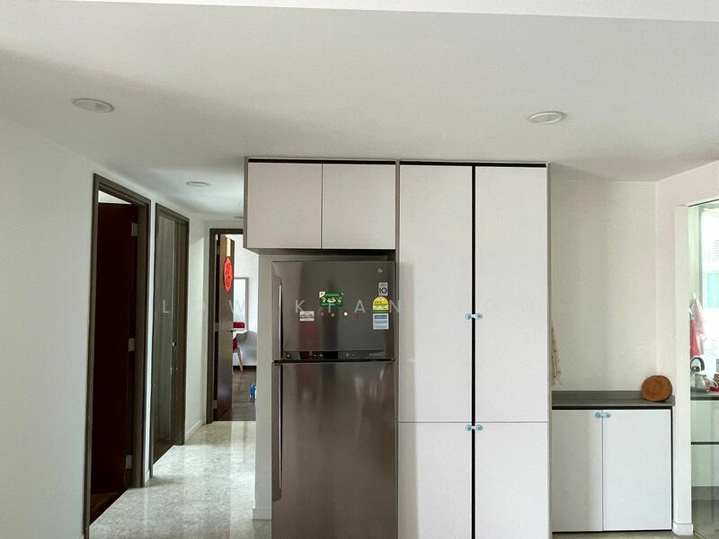 For Sale - Ferraria Park Condo