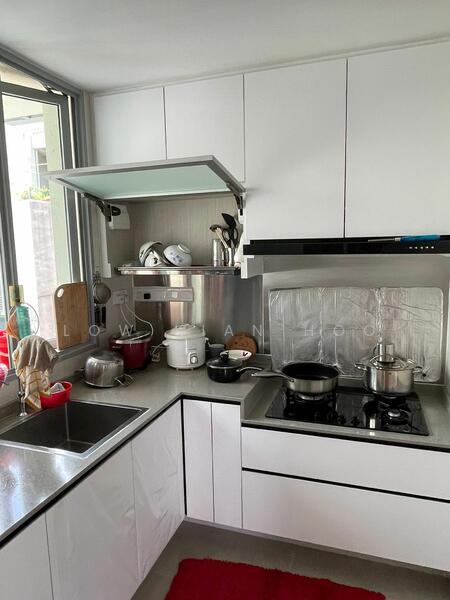 For Sale - Ferraria Park Condo