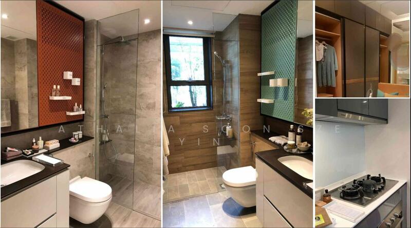 For Sale - Bellewaters