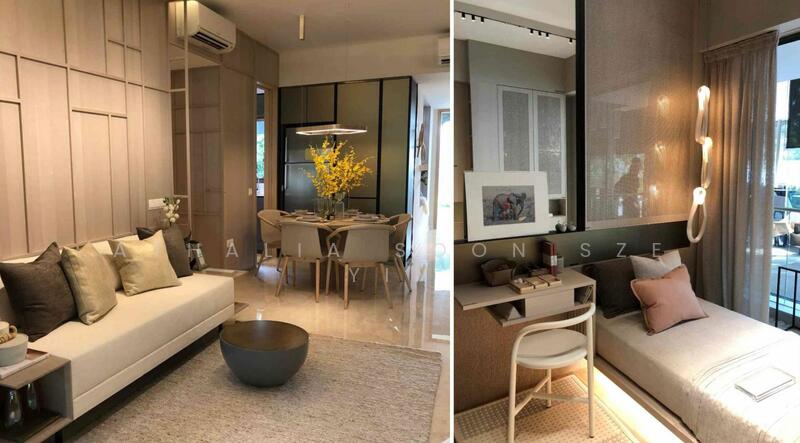 For Sale - Bellewaters