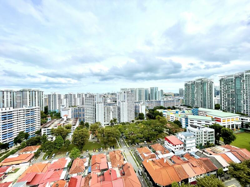 For Rent - One St Michael's