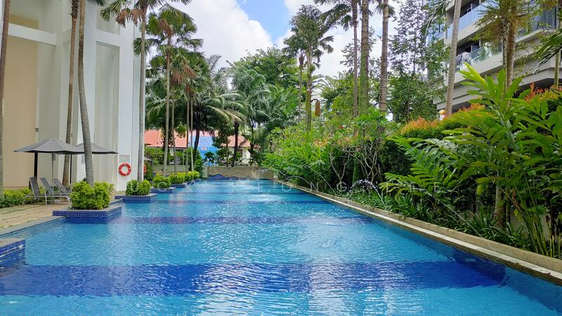 For Rent - One St Michael's