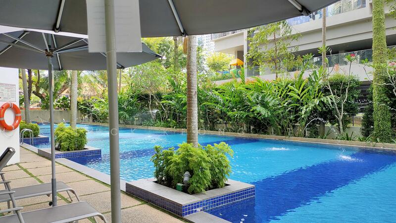 For Rent - One St Michael's