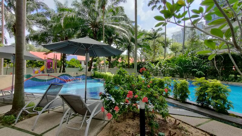 For Rent - One St Michael's