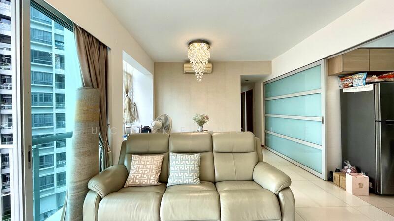 For Rent - One St Michael's