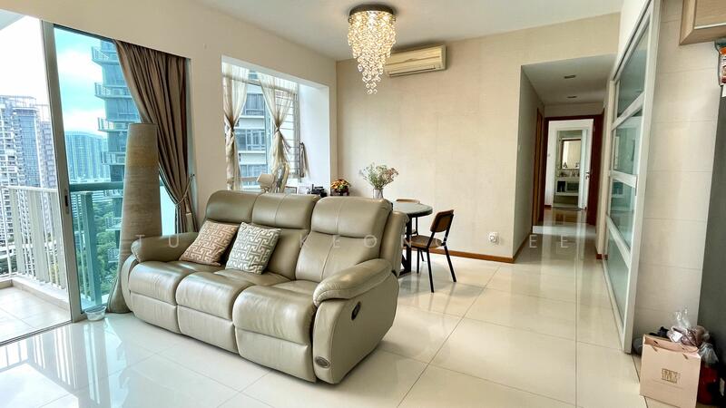 For Rent - One St Michael's