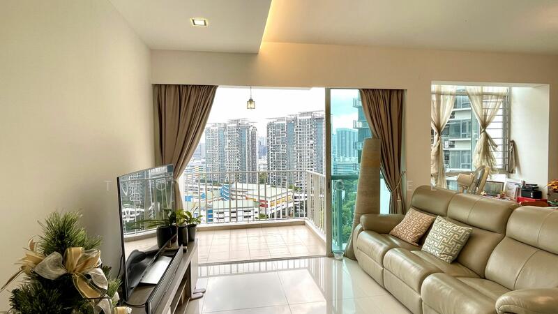 For Rent - One St Michael's