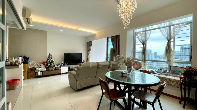 For Rent - One St Michael's