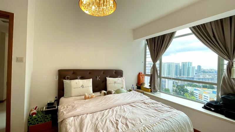 For Rent - One St Michael's