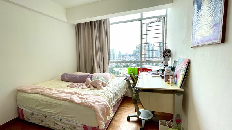 For Rent - One St Michael's