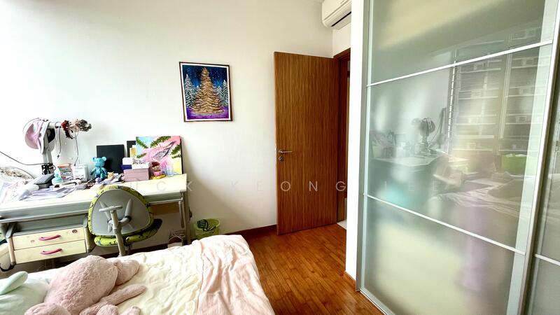 For Rent - One St Michael's