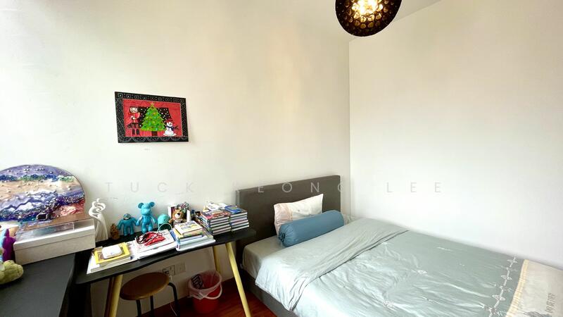 For Rent - One St Michael's