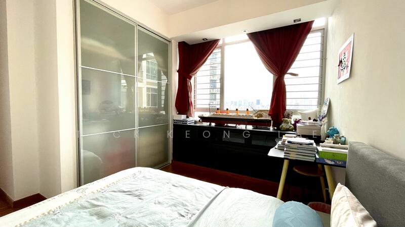 For Rent - One St Michael's