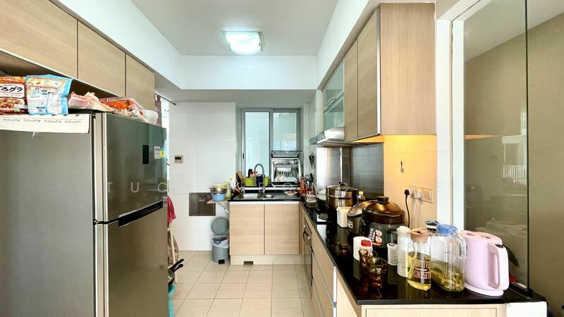 For Rent - One St Michael's