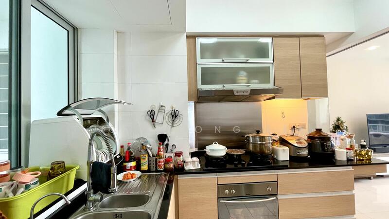 For Rent - One St Michael's