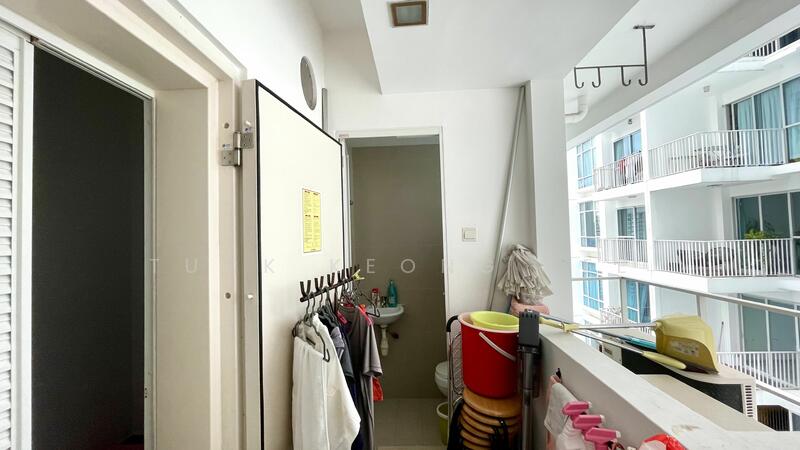 For Rent - One St Michael's