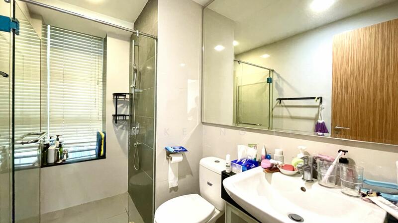 For Rent - One St Michael's